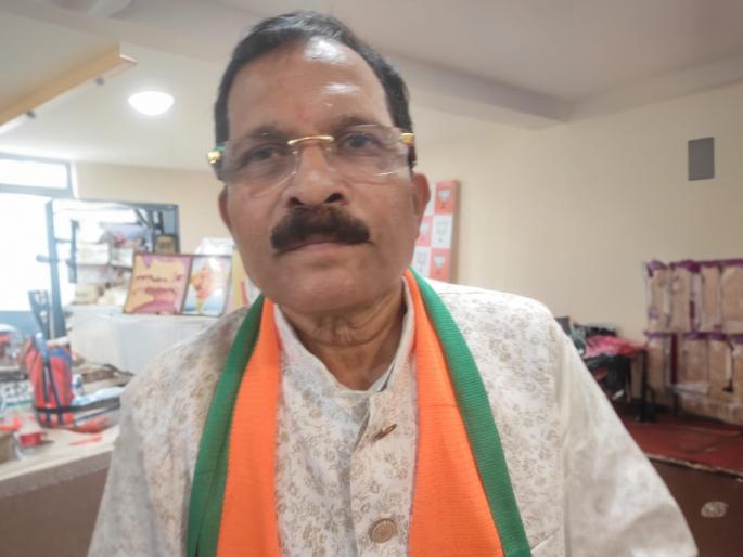 shripad naik won in north goa lok sabha election 2024 | उत्तरेत श्रीपादभाऊंवर 'मतांचा पाऊस'; सत्तरी, डिचोलीसह बार्देशमधून मिळाले मोठे मताधिक्क्य shripad naik won in north goa lok sabha election 2024 | उत्तरेत श्रीपादभाऊंवर 'मतांचा पाऊस'; सत्तरी, डिचोलीसह बार्देशमधून मिळाले मोठे मताधिक्क्य