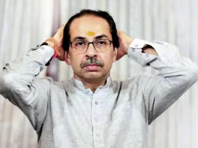 BJP Chandrashekhar Bawankule Slams Uddhav Thackeray Over tuljabhavani statement | "खोट्या शपथा घेऊन आई तुळजाभवानीचा अपमान करू नका"; भाजपाचा उद्धव ठाकरेंवर हल्लाबोल