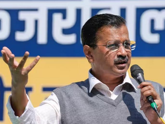 delhi Arvind Kejriwal attack on bjp govt skipping ed summons in excise policy case | Arvind Kejriwal : "तुम्ही जितके समन्स पाठवाल, मी तितक्या शाळा बांधेन"; केजरीवाल यांचा केंद्रावर हल्लाबोल