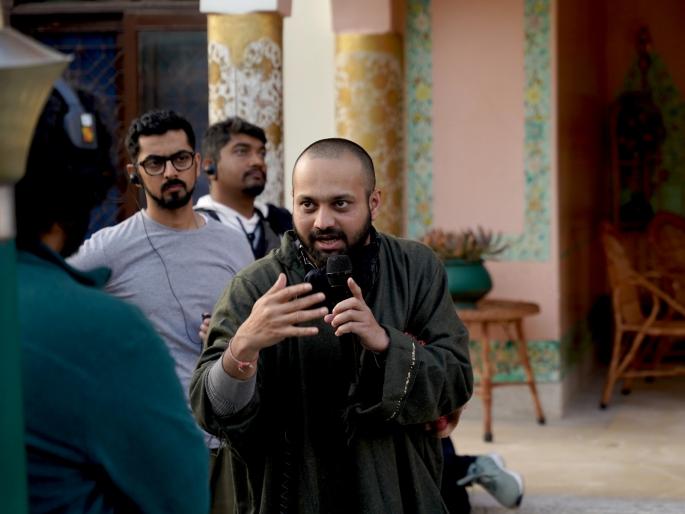 In Hindi, Marathi directors superhit, after 'Article 370', 'Yoddha' grabbed attention | हिंदीमध्ये मराठी दिग्दर्शकांचा बोलबाला, 'आर्टिकल ३७०'नंतर 'योद्धा'ने वेधले लक्ष In Hindi, Marathi directors superhit, after 'Article 370', 'Yoddha' grabbed attention | हिंदीमध्ये मराठी दिग्दर्शकांचा बोलबाला, 'आर्टिकल ३७०'नंतर 'योद्धा'ने वेधले लक्ष