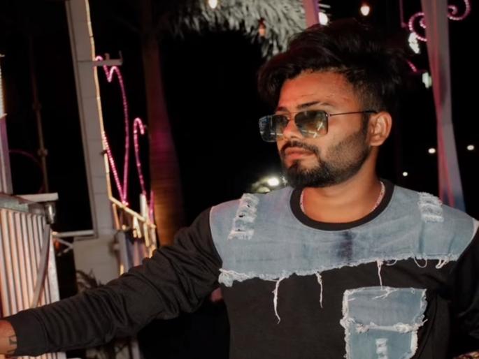 Old arguments resurfaced while drinking; A young man stabbed to death in anger | दारु पिताना जुने वाद उफाळून आले; संतापात तरुणाची चाकू खुपसून हत्या Old arguments resurfaced while drinking; A young man stabbed to death in anger | दारु पिताना जुने वाद उफाळून आले; संतापात तरुणाची चाकू खुपसून हत्या