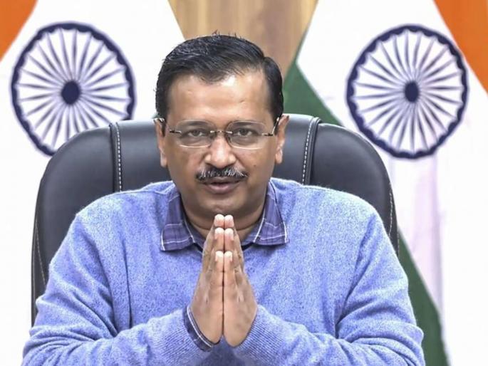 delhi cm Arvind Kejriwal in ed custody says my body is in jail but my soul is among the public | Arvind Kejriwal : "माझं शरीर जेलमध्ये, पण आत्मा जनतेमध्ये"; अरविंद केजरीवाल यांनी पुन्हा पाठवला संदेश delhi cm Arvind Kejriwal in ed custody says my body is in jail but my soul is among the public | Arvind Kejriwal : "माझं शरीर जेलमध्ये, पण आत्मा जनतेमध्ये"; अरविंद केजरीवाल यांनी पुन्हा पाठवला संदेश