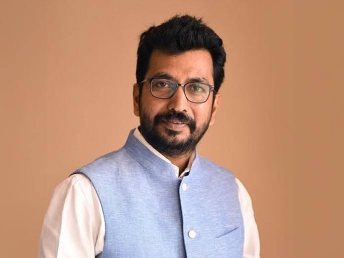 Amol Kirtikar will file nomination on May 2 | अमोल कीर्तिकर २ मे रोजी नामांकन अर्ज दाखल करणार Amol Kirtikar will file nomination on May 2 | अमोल कीर्तिकर २ मे रोजी नामांकन अर्ज दाखल करणार