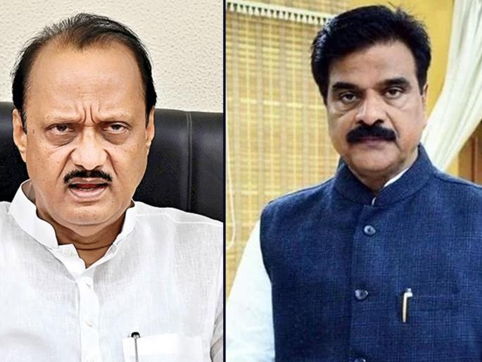 Baramati Lok Sabha Election 2024 Shiv Sena leader Vijay Shivtare is going to hold a meeting of workers tomorrow | Baramati Lok Sabha Election : यु-टर्न... शिवतारेंंच्या मुखी चक्क 'सुविचार'; बारामतीमधील उमेदवारीवर दिले संकेत