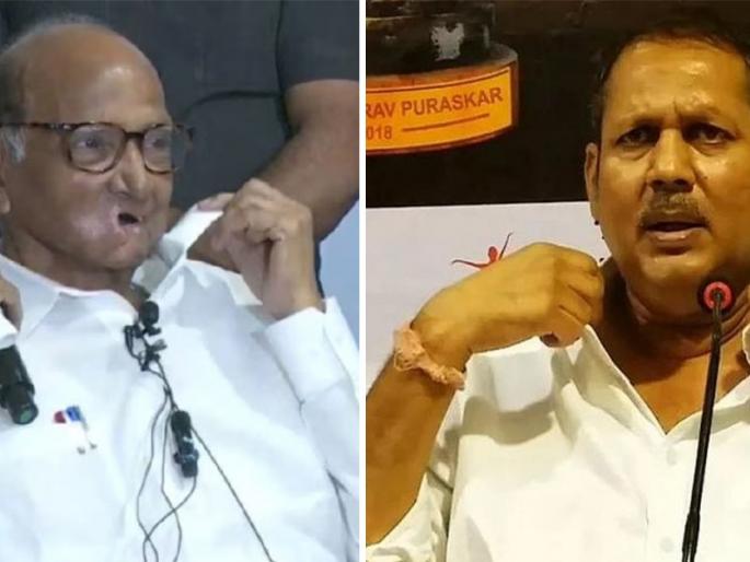 Satara Lok Sabha Election 2024 Udayanraje Bhosle told the story of blowing the collar while commenting on Sharad Pawar | उदयनराजे म्हणाले, संकेत समजून घ्या! कॉलर उडवून शरद पवार सांगत आहेत की...