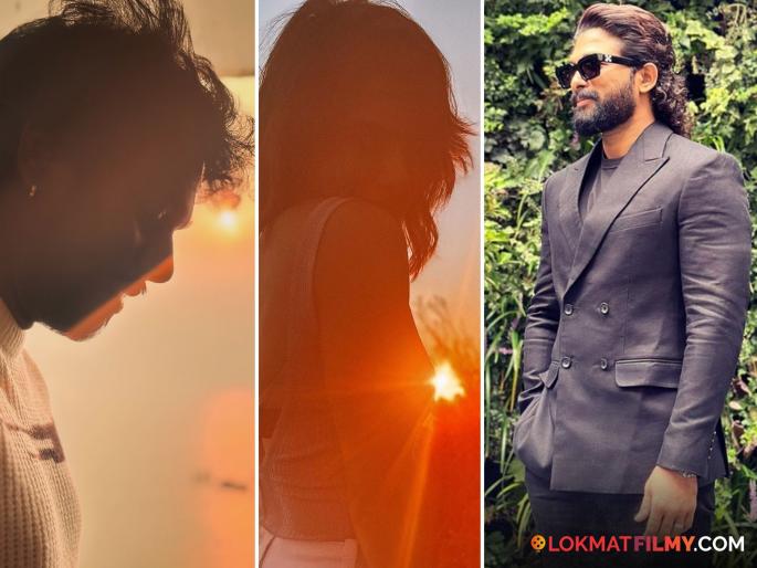 Samantha Ruth Prabhu To Star Opposite Allu Arjun In Atlee's Next Project? Here's What We Know | शाहरुखनंतर अल्लू अर्जुनसोबत सिनेमा बनवणार अॅटली, 'ही' अभिनेत्री सुपरस्टारसोबत करणार रोमान्स! Samantha Ruth Prabhu To Star Opposite Allu Arjun In Atlee's Next Project? Here's What We Know | शाहरुखनंतर अल्लू अर्जुनसोबत सिनेमा बनवणार अॅटली, 'ही' अभिनेत्री सुपरस्टारसोबत करणार रोमान्स!