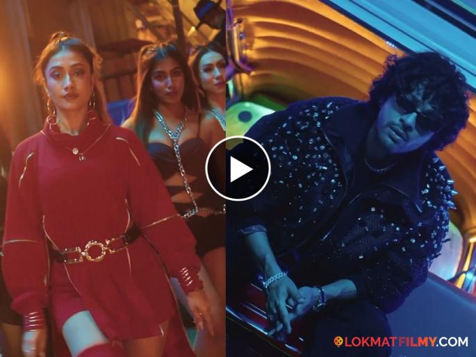 Yuzvendra Chahal's wife's entry in 'Love Sex Aur Dhoka 2', to be seen in 'Kamsin Kali' | युजवेंद्र चहलच्या पत्नीची 'लव सेक्स और धोखा २'मध्ये एन्ट्री, 'कमसिन कली'वर दिसणार थिरकताना Yuzvendra Chahal's wife's entry in 'Love Sex Aur Dhoka 2', to be seen in 'Kamsin Kali' | युजवेंद्र चहलच्या पत्नीची 'लव सेक्स और धोखा २'मध्ये एन्ट्री, 'कमसिन कली'वर दिसणार थिरकताना