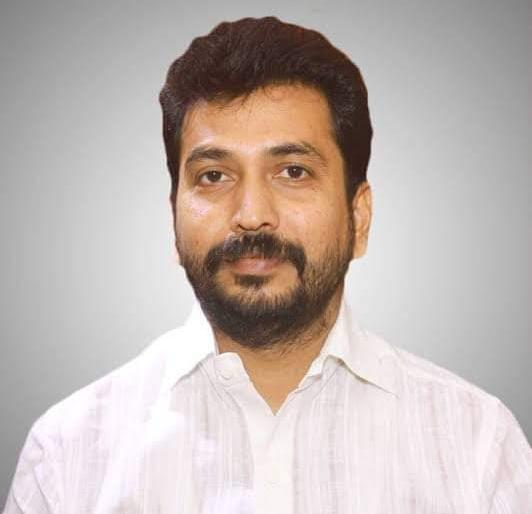 Will face ED with determination Amol Kirtikar | ईडीला निर्धाराने सामोरे जाणार-अमोल कीर्तिकर