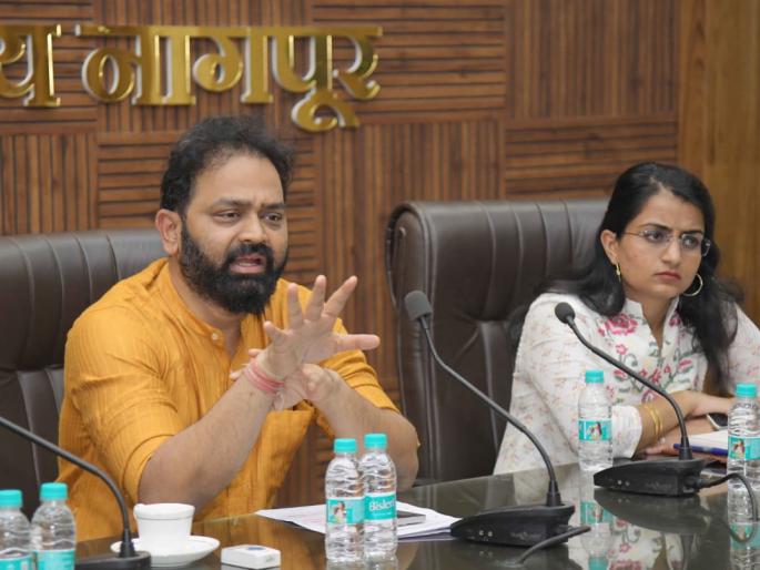 Cashless treatment to officials, employees in election process in nagpur | निवडणूक प्रक्रियेतील अधिकारी, कर्मचाऱ्यांना कॅशलेस उपचार Cashless treatment to officials, employees in election process in nagpur | निवडणूक प्रक्रियेतील अधिकारी, कर्मचाऱ्यांना कॅशलेस उपचार