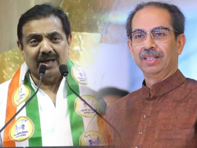 lok sabha election 2024 ncp leader MLA Jayant Patil criticized on BJP | ठाकरेंच्या उमेदवारासाठी जयंत पाटील मैदानात! भाजपावर केला हल्लाबोल lok sabha election 2024 ncp leader MLA Jayant Patil criticized on BJP | ठाकरेंच्या उमेदवारासाठी जयंत पाटील मैदानात! भाजपावर केला हल्लाबोल