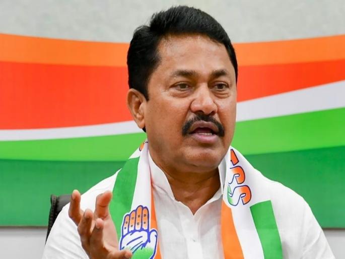 BJP Ashish Shelar Slams Congress Nana Patole Over his statement | "काँग्रेसमध्ये चुकलेत आमच्या नानांचे ठोके!"; भाजपा नेत्याचा खोचक टोला BJP Ashish Shelar Slams Congress Nana Patole Over his statement | "काँग्रेसमध्ये चुकलेत आमच्या नानांचे ठोके!"; भाजपा नेत्याचा खोचक टोला