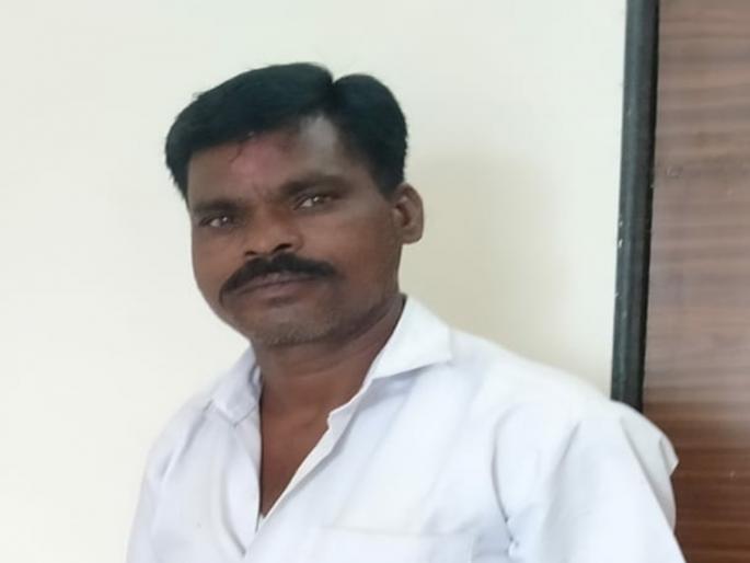 Employee suffers heart attack at election office in Chhatrapati Sambhajinagar; Death during treatment | निवडणूक कार्यालयात कर्मचाऱ्याला हृदयविकाराचा झटका; उपचारादरम्यान मृत्यू Employee suffers heart attack at election office in Chhatrapati Sambhajinagar; Death during treatment | निवडणूक कार्यालयात कर्मचाऱ्याला हृदयविकाराचा झटका; उपचारादरम्यान मृत्यू