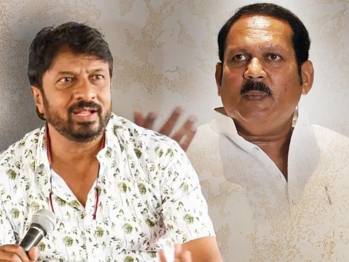 "Respect for the throne will not diminish, but Chhatrapati Udayanaraje...", Kiran Mane's post, Lok Sabha Election 2024 | "गादीचा आदर तसूभर कमी होणार नाही, पण छत्रपती उदयनराजे...", किरण मानेंची पोस्ट चर्चेत "Respect for the throne will not diminish, but Chhatrapati Udayanaraje...", Kiran Mane's post, Lok Sabha Election 2024 | "गादीचा आदर तसूभर कमी होणार नाही, पण छत्रपती उदयनराजे...", किरण मानेंची पोस्ट चर्चेत