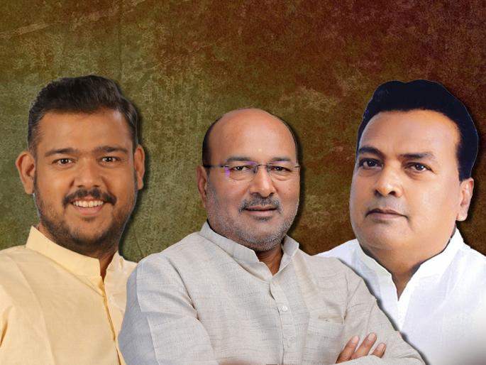 Sangli Lok Sabha Election bjp Former MLA Vilasrao Jagtap supported Vishal Patil | Sangli Lok Sabha Election : सांगलीत भाजपाला मोठा धक्का! माजी आमदार विलासराव जगतापांनी विशाल पाटलांना दिला पाठिंबा Sangli Lok Sabha Election bjp Former MLA Vilasrao Jagtap supported Vishal Patil | Sangli Lok Sabha Election : सांगलीत भाजपाला मोठा धक्का! माजी आमदार विलासराव जगतापांनी विशाल पाटलांना दिला पाठिंबा