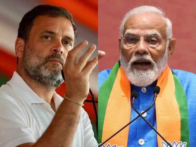 which party held the most meetings in the three phases campaigning by pm modi amit shah and rahul gandhi for lok sabha election 2024 | तीन टप्प्यांत कोणत्या पक्षाने घेतल्या सर्वाधिक सभा? मोदी, शाह, राहुल यांचा झंझावाती प्रचार which party held the most meetings in the three phases campaigning by pm modi amit shah and rahul gandhi for lok sabha election 2024 | तीन टप्प्यांत कोणत्या पक्षाने घेतल्या सर्वाधिक सभा? मोदी, शाह, राहुल यांचा झंझावाती प्रचार