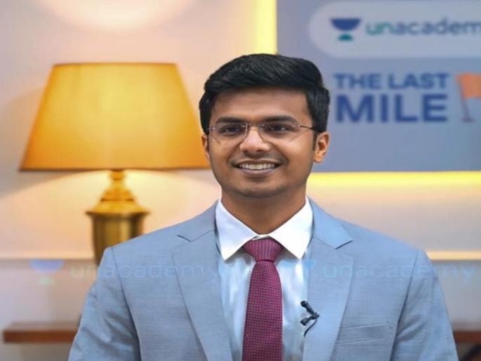 UPSC Result 2024: farmer's son Anket Jadhav Cracked UPSC in first attempt | UPSC Result 2024: शेतकरी पुत्राची कमाल! पहिल्याच प्रयत्नात यूपीएससीचा गड केला सर UPSC Result 2024: farmer's son Anket Jadhav Cracked UPSC in first attempt | UPSC Result 2024: शेतकरी पुत्राची कमाल! पहिल्याच प्रयत्नात यूपीएससीचा गड केला सर