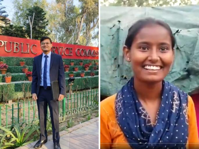upsc cse results 2023 pawan kumar from bulandshahr cleared upsc lives in hut visuals surfaced | Video - घरची परिस्थिती बिकट, झोपडीत राहणाऱ्या मुलाची UPSC मध्ये नेत्रदिपक भरारी upsc cse results 2023 pawan kumar from bulandshahr cleared upsc lives in hut visuals surfaced | Video - घरची परिस्थिती बिकट, झोपडीत राहणाऱ्या मुलाची UPSC मध्ये नेत्रदिपक भरारी