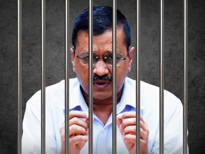 Arvind Kejriwal jail aap mp Sanjay Singh said conspiracy to kill delhi cm not giving insulin | Sanjay Singh : "अरविंद केजरीवालांना जीवे मारण्यासाठी..."; संजय सिंह यांचा इन्सुलिन न दिल्याचा मोठा आरोप