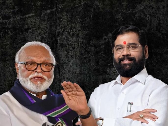 Lok Sabha Election 2024 Nashik's rift will be resolved soon Eknath Shinde will announce this soon says Rahul Shewale | Rahul Shewale : "नाशिकचा तिढा लवकरच सुटेल, मुख्यमंत्री एकनाथ शिंदे याबाबत घोषणा करतील" Lok Sabha Election 2024 Nashik's rift will be resolved soon Eknath Shinde will announce this soon says Rahul Shewale | Rahul Shewale : "नाशिकचा तिढा लवकरच सुटेल, मुख्यमंत्री एकनाथ शिंदे याबाबत घोषणा करतील"
