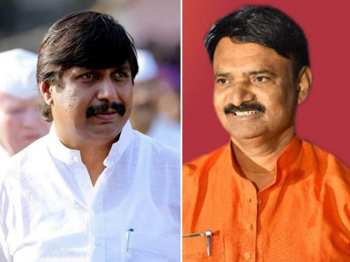 madha lok sabha election 2024 'Six months ago, Mohite Patil and I planned Uttam Jankar told the inside story | 'सहा महिन्यापूर्वी मोहिते पाटलांनी आणि मी प्लॅन केला' उत्तम जानकरांनी सांगितली इनसाइड स्टोरी madha lok sabha election 2024 'Six months ago, Mohite Patil and I planned Uttam Jankar told the inside story | 'सहा महिन्यापूर्वी मोहिते पाटलांनी आणि मी प्लॅन केला' उत्तम जानकरांनी सांगितली इनसाइड स्टोरी