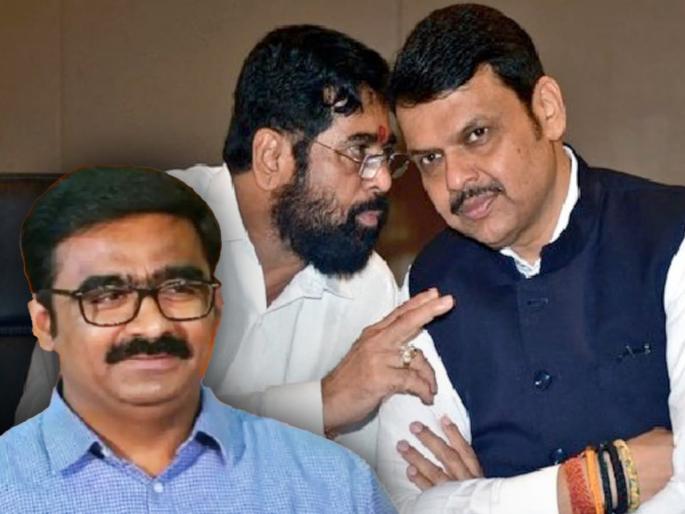 lok sabha election 2024 Maratha protester Vinod Patil will contest from Chhatrapati Sambhajinagar | छत्रपती संभाजीनगरमध्ये महायुतीच्या अडचणी वाढल्या; विनोद पाटील निवडणूक लढवण्यावर ठाम lok sabha election 2024 Maratha protester Vinod Patil will contest from Chhatrapati Sambhajinagar | छत्रपती संभाजीनगरमध्ये महायुतीच्या अडचणी वाढल्या; विनोद पाटील निवडणूक लढवण्यावर ठाम