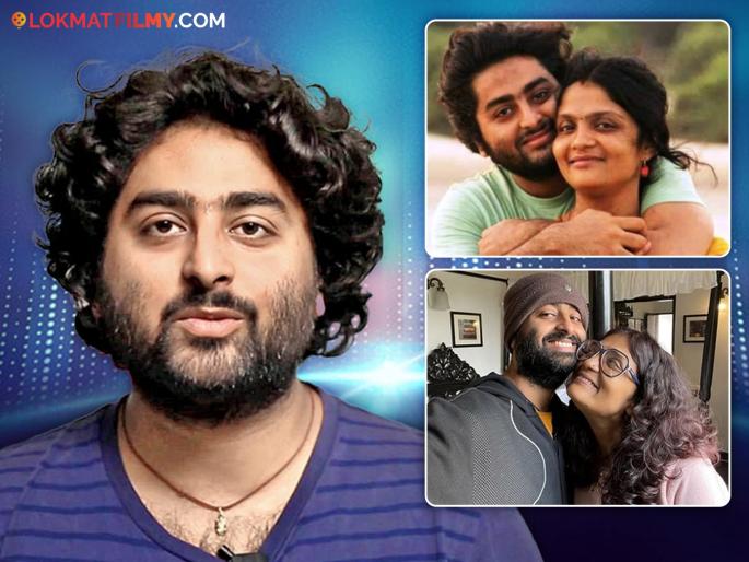 Love Story Of Famous Singer Arijit Singh And His Second Marriage Wife Koyal | पहिला संसार वर्षभरातच मोडला, मग गुपचुप बांधली बालमैत्रिणीशी लग्नगाठ! अरिजीत सिंहची Untold लव्हस्टोरी Love Story Of Famous Singer Arijit Singh And His Second Marriage Wife Koyal | पहिला संसार वर्षभरातच मोडला, मग गुपचुप बांधली बालमैत्रिणीशी लग्नगाठ! अरिजीत सिंहची Untold लव्हस्टोरी
