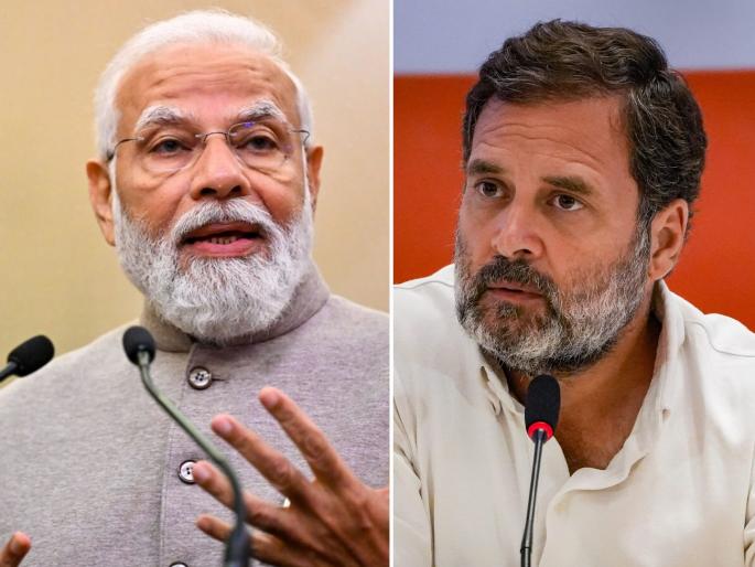 Lok Sabha Elections 2024 Narendra Modi on rahul gandhi in madhya pradesh morena | Narendra Modi : "राहुल गांधींना माझा अपमान करण्यात मजा येते"; पंतप्रधान नरेंद्र मोदींचा जोरदार पलटवार Lok Sabha Elections 2024 Narendra Modi on rahul gandhi in madhya pradesh morena | Narendra Modi : "राहुल गांधींना माझा अपमान करण्यात मजा येते"; पंतप्रधान नरेंद्र मोदींचा जोरदार पलटवार