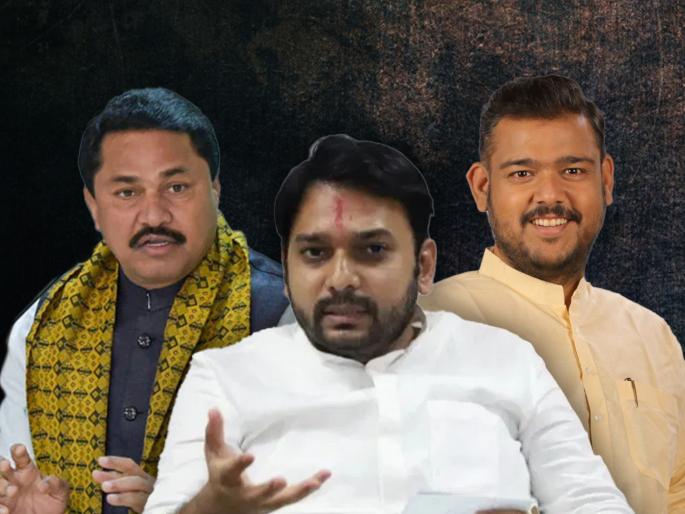Sangli Lok Sabha Election 2024 Vishwajit Kadam criticized the opposition at the Congress workers meeting in Sangli | 'सांगलीची जागा सोडणं चूक, कारस्थान करणाऱ्यांचा वचपा काढणार'; विश्वजीत कदमांनी सगळंच सांगितलं Sangli Lok Sabha Election 2024 Vishwajit Kadam criticized the opposition at the Congress workers meeting in Sangli | 'सांगलीची जागा सोडणं चूक, कारस्थान करणाऱ्यांचा वचपा काढणार'; विश्वजीत कदमांनी सगळंच सांगितलं