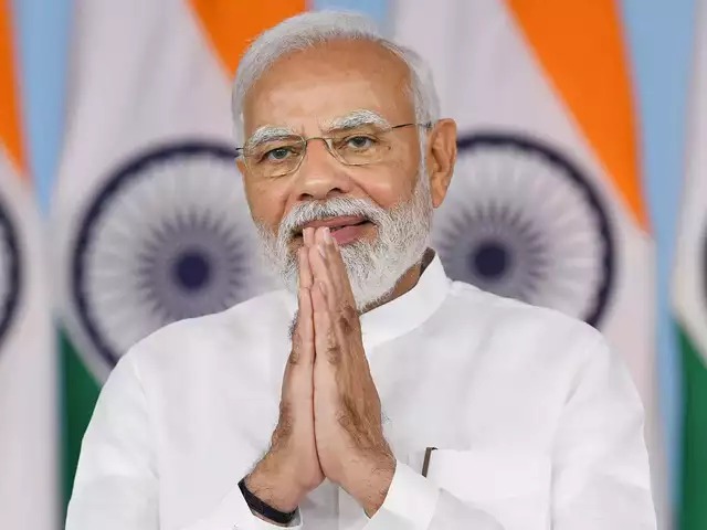 Lok Sabha Elections 2024 phase 2 voting more we vote stronger our democracy will be Narendra Modi appeals to voters | Narendra Modi : "जितकं जास्त मतदान होईल, तितकी..."; दुसऱ्या टप्प्यात पंतप्रधान मोदींचं मतदारांना आवाहन