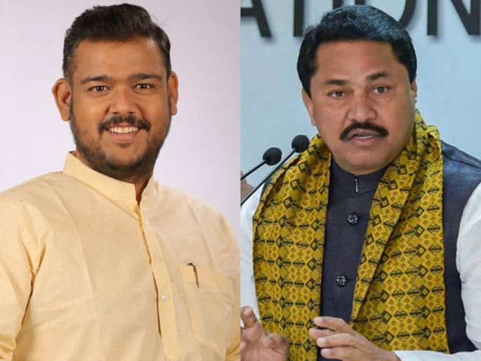 Sangli Lok Sabha Election 2024 Vishal Patil reacted to the action of Congress | 'नियम तोडला नाही, विचार करुन कारवाई करावी'; विशाल पाटलांचा काँग्रेसला इशारा Sangli Lok Sabha Election 2024 Vishal Patil reacted to the action of Congress | 'नियम तोडला नाही, विचार करुन कारवाई करावी'; विशाल पाटलांचा काँग्रेसला इशारा