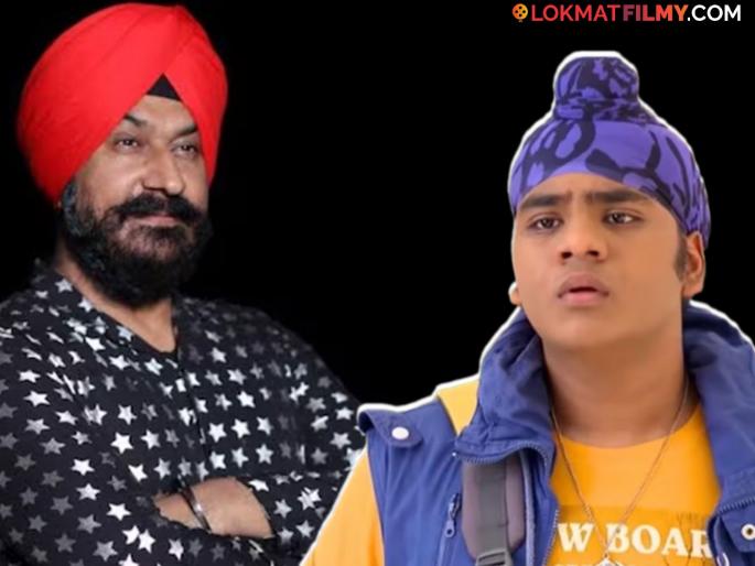 taarak-mehta-ka-ooltah-chashmah-fame-gurucharan-singh-missing-onscreen-son-samay-shah-reaction | 'ते एखाद्या गोष्टीपासून पळ काढतील असे..'; गुरुचरण सिंह बेपत्ता प्रकरणावर ऑनस्क्रीन लेकाची प्रतिक्रिया taarak-mehta-ka-ooltah-chashmah-fame-gurucharan-singh-missing-onscreen-son-samay-shah-reaction | 'ते एखाद्या गोष्टीपासून पळ काढतील असे..'; गुरुचरण सिंह बेपत्ता प्रकरणावर ऑनस्क्रीन लेकाची प्रतिक्रिया