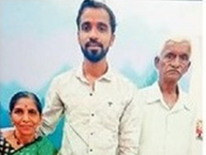 Mileka's murder for teaching space 'double murder' | टीचभर जागेसाठी मायलेकाचा खून 'डबल मर्डर' Mileka's murder for teaching space 'double murder' | टीचभर जागेसाठी मायलेकाचा खून 'डबल मर्डर'