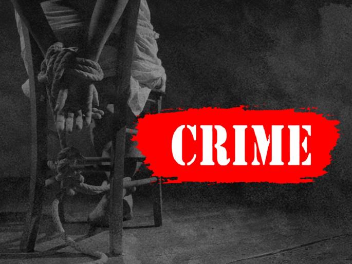 Kidnapping attempt foiled by student's presence of mind! | विद्यार्थ्याच्या समयसूचकतेने फसला अपहरणाचा प्रयत्न! Kidnapping attempt foiled by student's presence of mind! | विद्यार्थ्याच्या समयसूचकतेने फसला अपहरणाचा प्रयत्न!