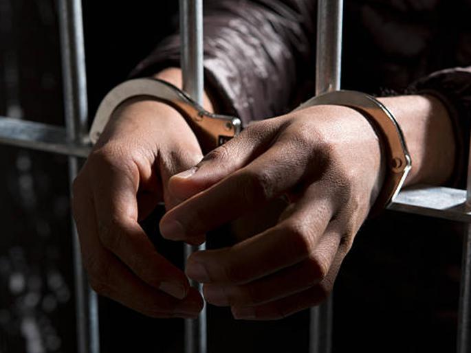 Bullet named accuse arrested after he found with the knife | चाकु घेऊन धुमाकुळ घालणाऱ्या बुलेटला केले गजाआड Bullet named accuse arrested after he found with the knife | चाकु घेऊन धुमाकुळ घालणाऱ्या बुलेटला केले गजाआड