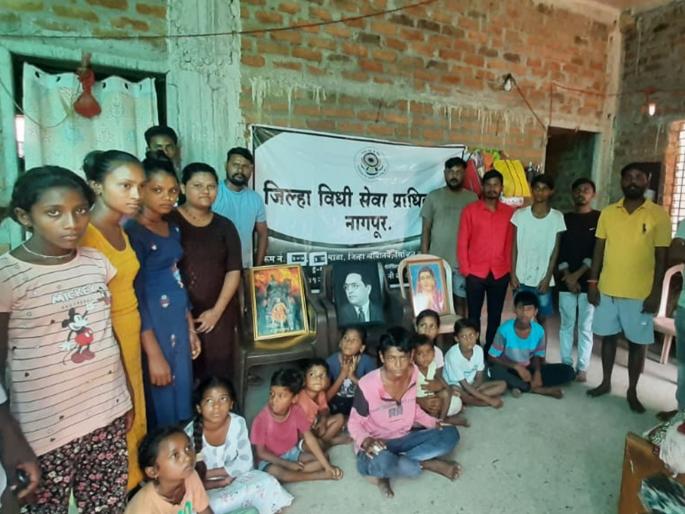 180 out-of-school children will get admissions in the school now | शाळाबाह्य १८० बालकांना शाेधण्यात यश 180 out-of-school children will get admissions in the school now | शाळाबाह्य १८० बालकांना शाेधण्यात यश