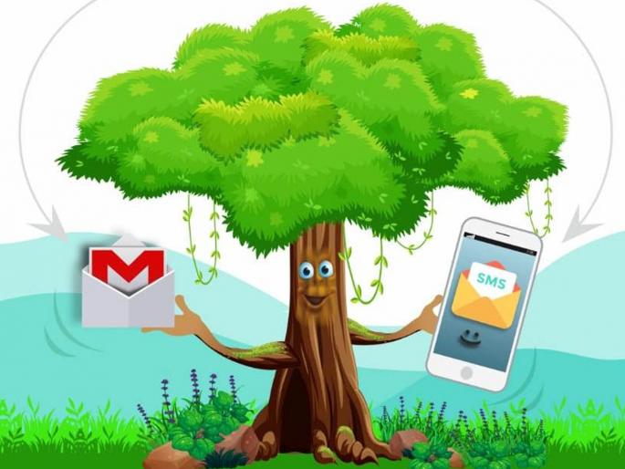 Nagpurkar takes the lead in Go-Green scheme | गो-ग्रीन योजनेत नागपूरकर आघाडीवर Nagpurkar takes the lead in Go-Green scheme | गो-ग्रीन योजनेत नागपूरकर आघाडीवर