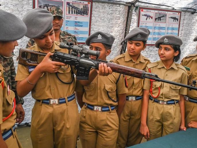 Apply till 31st May for admission in Army Hostels | सैनिकी मुला-मुलींच्या वसतिगृहात प्रवेशासाठी ३१ मेपर्यंत करा अर्ज Apply till 31st May for admission in Army Hostels | सैनिकी मुला-मुलींच्या वसतिगृहात प्रवेशासाठी ३१ मेपर्यंत करा अर्ज