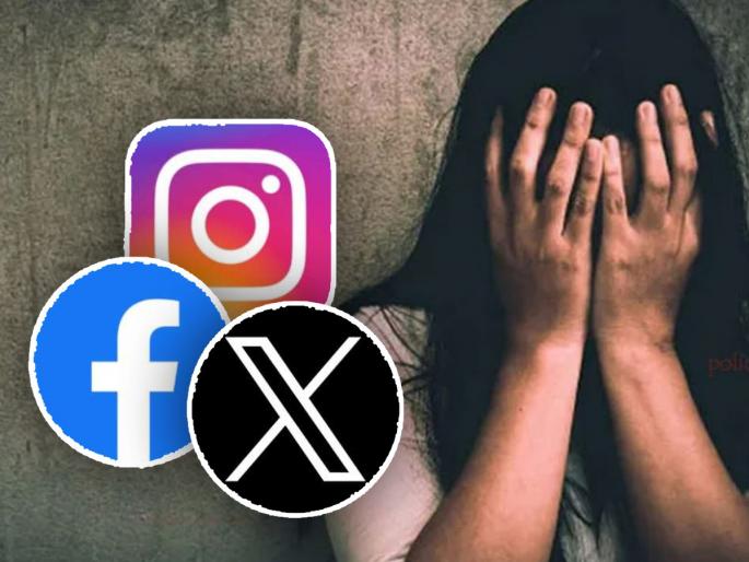 Rape of young woman by writing Aapli bayako pass Outrageous incident in Pune  | 'आपली बायको पास' असे लिहून तरूणीचा विनयभंग; पुण्यातील संतापजनक घटना, सोशल मीडियावर पोस्ट  Rape of young woman by writing Aapli bayako pass Outrageous incident in Pune  | 'आपली बायको पास' असे लिहून तरूणीचा विनयभंग; पुण्यातील संतापजनक घटना, सोशल मीडियावर पोस्ट