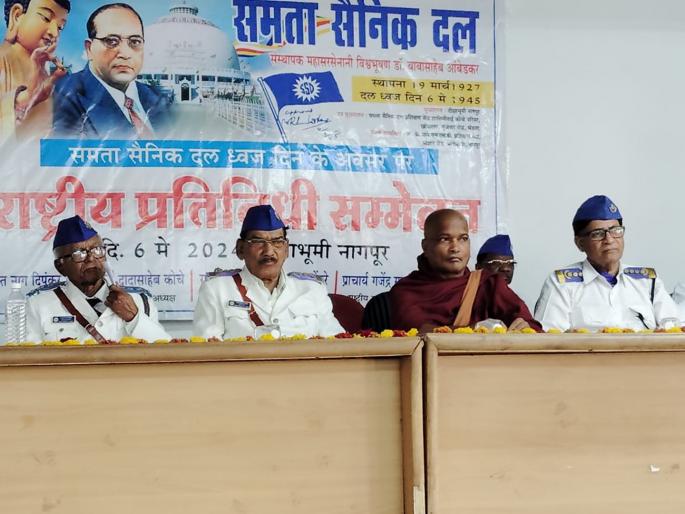 Build soldiers where there is a home and branch at every village | घर तिथे सैनिक, गाव तिथे शाखा निर्माण करा Build soldiers where there is a home and branch at every village | घर तिथे सैनिक, गाव तिथे शाखा निर्माण करा