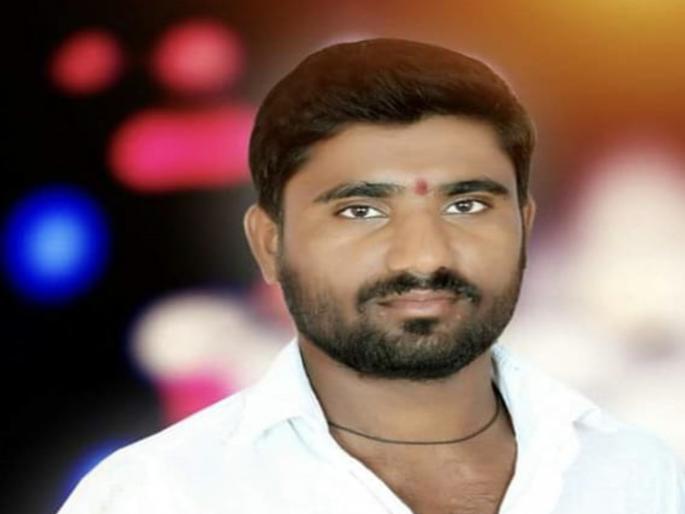 Shocking! Youth killed outside polling station in Dharashiv district | धक्कादायक! धाराशिव जिल्ह्यात मतदान केंद्राबाहेर तरुणांचा राडा, वादातून एकाचा खून Shocking! Youth killed outside polling station in Dharashiv district | धक्कादायक! धाराशिव जिल्ह्यात मतदान केंद्राबाहेर तरुणांचा राडा, वादातून एकाचा खून
