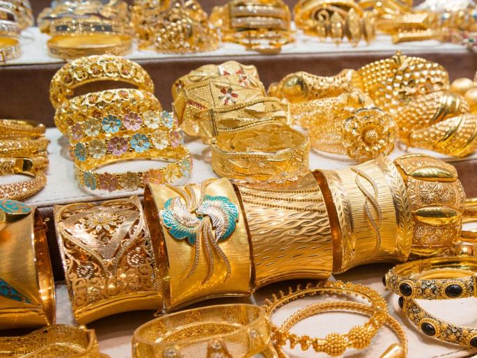 Akshaya Tritiya will generate crores of turnover in the district | जिल्ह्यात अक्षय तृतीयेचा मुहूर्त करणार कोट्यवधीची उलाढाल Akshaya Tritiya will generate crores of turnover in the district | जिल्ह्यात अक्षय तृतीयेचा मुहूर्त करणार कोट्यवधीची उलाढाल