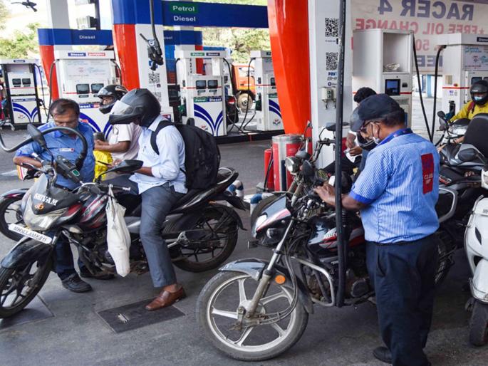 'Tribal' reserve petrol pump for non-tribals! | ‘ट्रायबल’चा राखीव पेट्रोल पंप बिगर आदिवासीच्या घशात! 'Tribal' reserve petrol pump for non-tribals! | ‘ट्रायबल’चा राखीव पेट्रोल पंप बिगर आदिवासीच्या घशात!