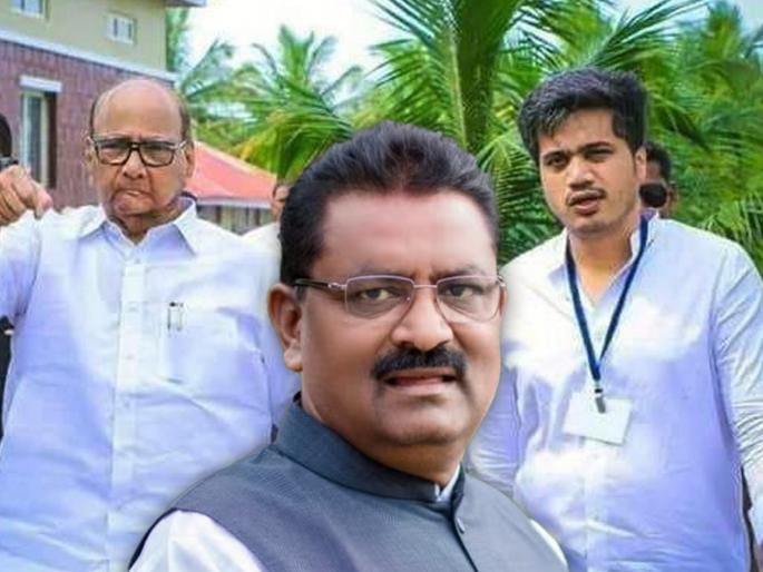 lok sabha election 2024 BJP MLA Suresh Dhas criticized Sharad Pawar and Rohit Pawar | भाजपा आमदार सुरेश धस यांचं धमाकेदार भाषण; घरफोडीवरून शरद पवार, रोहित पवारांना सुनावलं lok sabha election 2024 BJP MLA Suresh Dhas criticized Sharad Pawar and Rohit Pawar | भाजपा आमदार सुरेश धस यांचं धमाकेदार भाषण; घरफोडीवरून शरद पवार, रोहित पवारांना सुनावलं