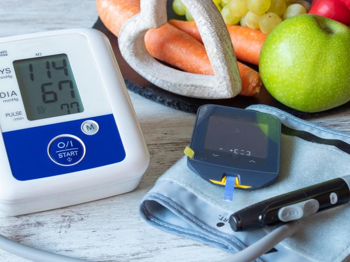 Keep stress under control; Increased risk of diabetes, high blood pressure | ताणतणाव नियंत्रणात ठेवा; मधुमेह, उच्च रक्तदाबाचा वाढतोय धोका Keep stress under control; Increased risk of diabetes, high blood pressure | ताणतणाव नियंत्रणात ठेवा; मधुमेह, उच्च रक्तदाबाचा वाढतोय धोका