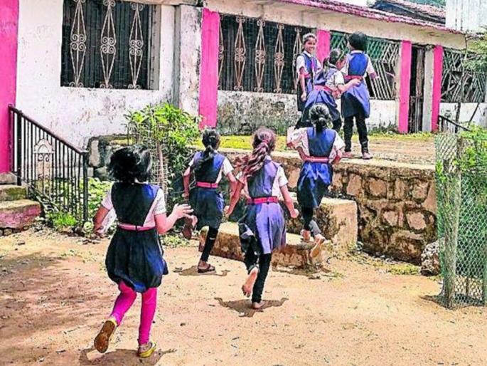 12 schools will be hi-tech in the district by spending 30 crores | ३० कोटी खर्च करून जिल्ह्यात १२ शाळा होणार हायटेक 12 schools will be hi-tech in the district by spending 30 crores | ३० कोटी खर्च करून जिल्ह्यात १२ शाळा होणार हायटेक