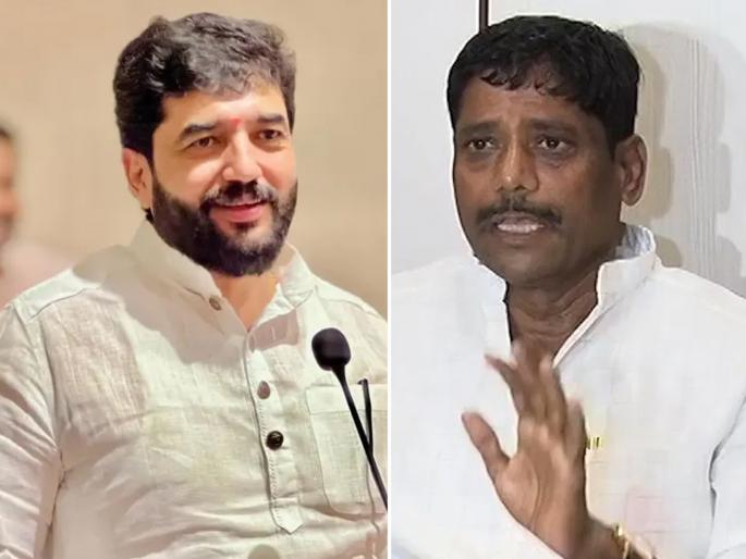 lok sabha election 2024 BJP's Muralidhar Mohol responded to Congress' Ravindra Dhangekar's allegation | पुण्यात पैसे वाटल्याचा धंगेकरांचा आरोप, मुरलीधर मोहोळांचे सडेतोड उत्तर; म्हणाले... lok sabha election 2024 BJP's Muralidhar Mohol responded to Congress' Ravindra Dhangekar's allegation | पुण्यात पैसे वाटल्याचा धंगेकरांचा आरोप, मुरलीधर मोहोळांचे सडेतोड उत्तर; म्हणाले...