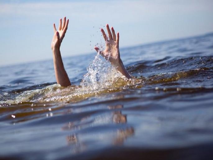 Youth drowned in Sondiatola project while fishing | मासे पकडण्यासाठी गेलेल्या तरूणाचा सोंड्याटोला प्रकल्पात बुडून मृत्यू Youth drowned in Sondiatola project while fishing | मासे पकडण्यासाठी गेलेल्या तरूणाचा सोंड्याटोला प्रकल्पात बुडून मृत्यू