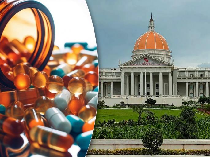 BJP MLA Khopde alleges that the police have sheltered the drug dealers | पोलिसांचेच ड्रग्जविक्रेत्यांना अभय, भाजप आमदार खोपडेंचा आरोप BJP MLA Khopde alleges that the police have sheltered the drug dealers | पोलिसांचेच ड्रग्जविक्रेत्यांना अभय, भाजप आमदार खोपडेंचा आरोप