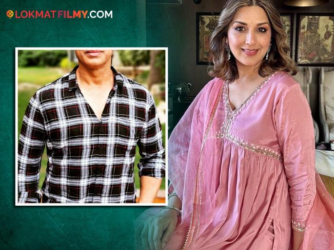 Sonali Bendre REACTS to former Pakistani cricketer Shoaib Akhtar’s ‘kidnap kar lunga’ remark | लग्नाला नकार दिल्यास 'हा' क्रिकेटपटू सोनाली बेंद्रेचं करणार होता अपहरण, अभिनेत्री म्हणाली... Sonali Bendre REACTS to former Pakistani cricketer Shoaib Akhtar’s ‘kidnap kar lunga’ remark | लग्नाला नकार दिल्यास 'हा' क्रिकेटपटू सोनाली बेंद्रेचं करणार होता अपहरण, अभिनेत्री म्हणाली...