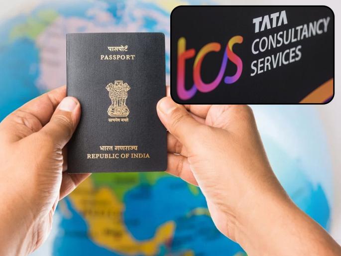5 thousand passports stuck due to lack of verification | व्हेरिफिकेशनअभावी अडकले ५ हजार पासपोर्ट 5 thousand passports stuck due to lack of verification | व्हेरिफिकेशनअभावी अडकले ५ हजार पासपोर्ट